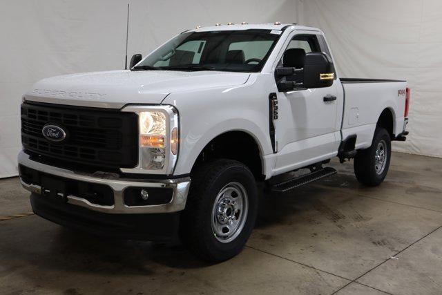 new 2024 Ford F-350 car, priced at $51,945