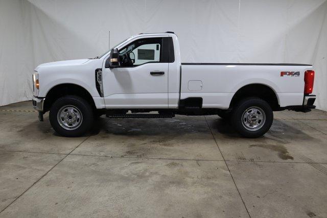 new 2024 Ford F-350 car, priced at $51,945