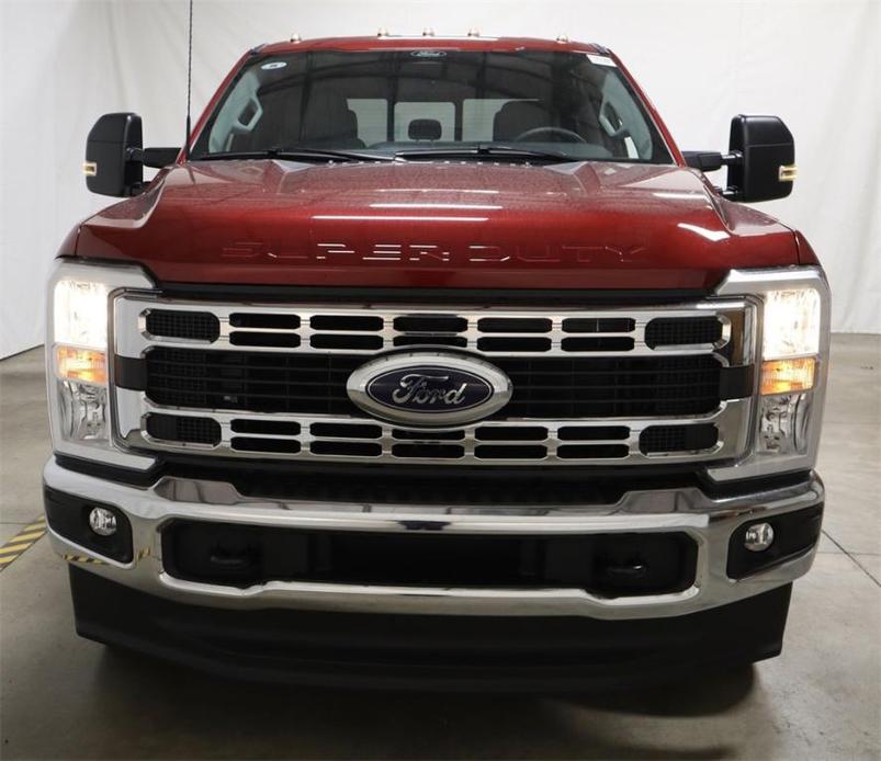 new 2024 Ford F-350 car, priced at $76,430