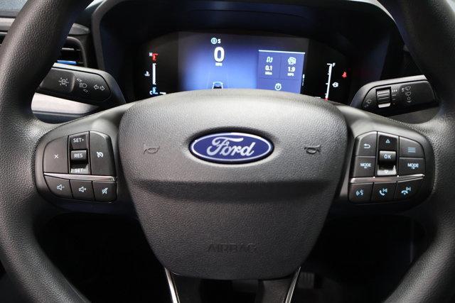 new 2025 Ford Maverick car, priced at $32,055