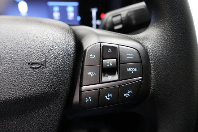 new 2025 Ford Maverick car, priced at $32,055