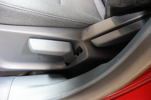 new 2025 Ford Maverick car, priced at $32,055