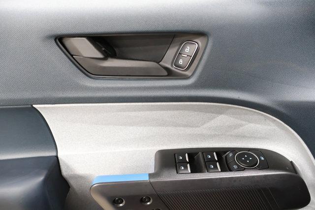 new 2025 Ford Maverick car, priced at $32,055