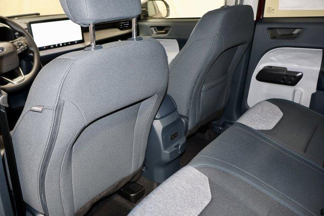 new 2025 Ford Maverick car, priced at $32,055