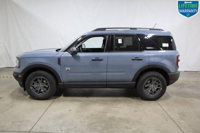 new 2024 Ford Bronco Sport car, priced at $31,545