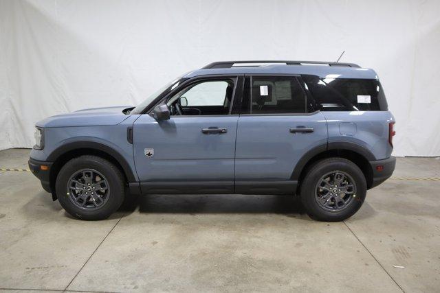 new 2024 Ford Bronco Sport car, priced at $31,795