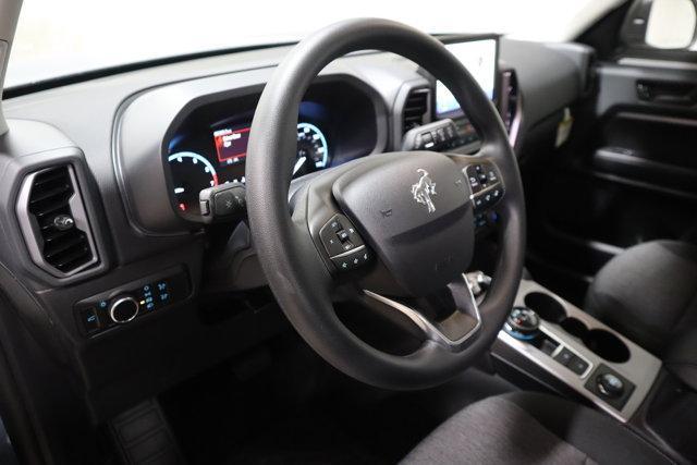 new 2024 Ford Bronco Sport car, priced at $31,795