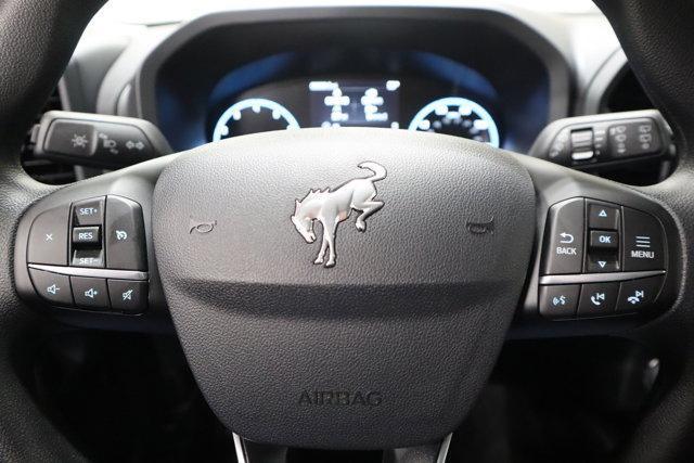 new 2024 Ford Bronco Sport car, priced at $31,795