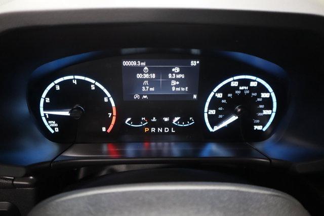 new 2024 Ford Bronco Sport car, priced at $31,795