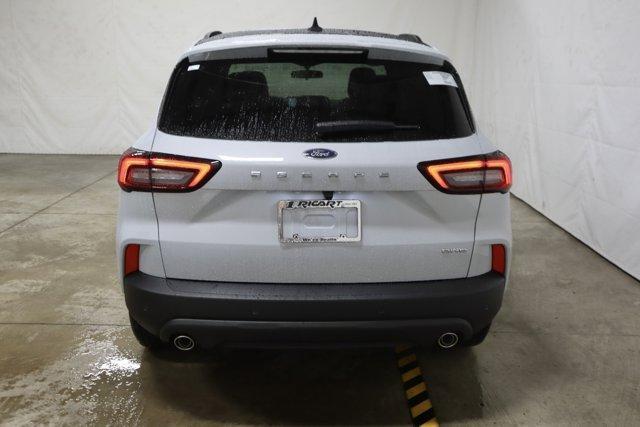 new 2025 Ford Escape car, priced at $36,800