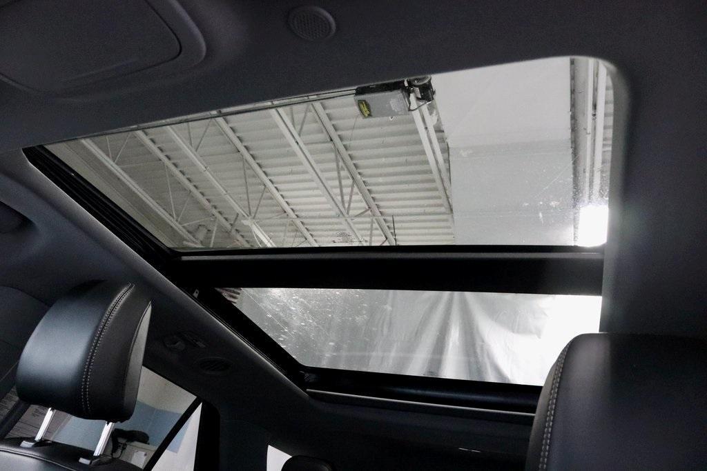 used 2023 Ford Explorer car, priced at $34,587