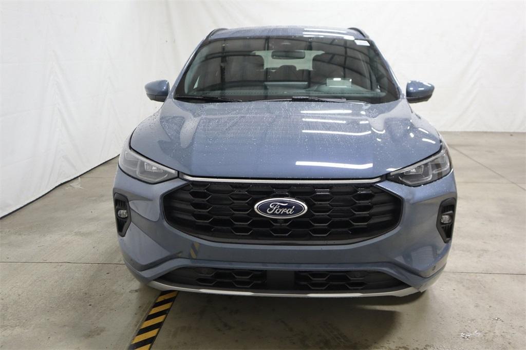 new 2025 Ford Escape car, priced at $40,710