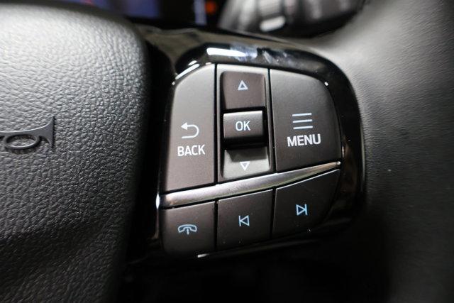 new 2025 Ford Escape car, priced at $34,140