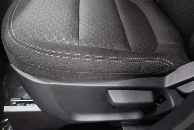 new 2025 Ford Escape car, priced at $34,140