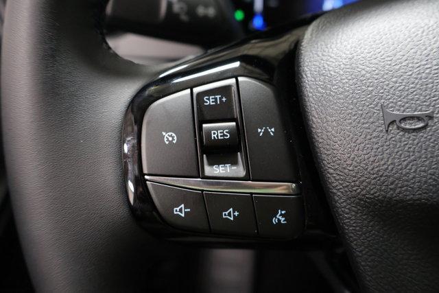 new 2025 Ford Escape car, priced at $34,140