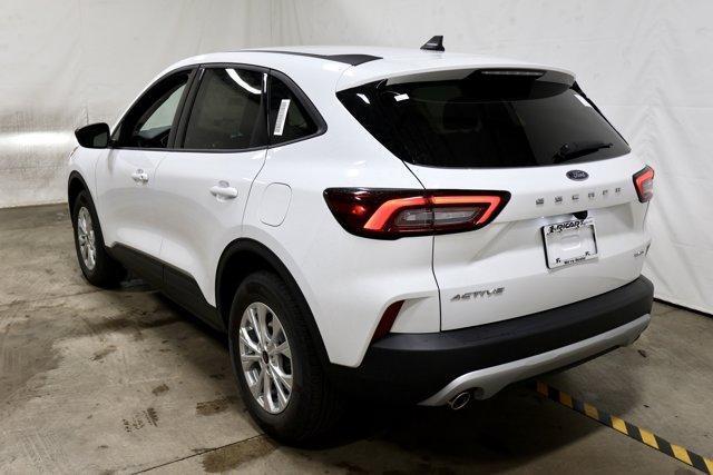 new 2025 Ford Escape car, priced at $34,140