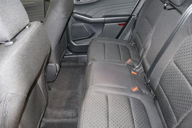 new 2025 Ford Escape car, priced at $34,140