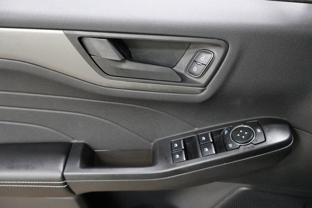 new 2025 Ford Escape car, priced at $34,140