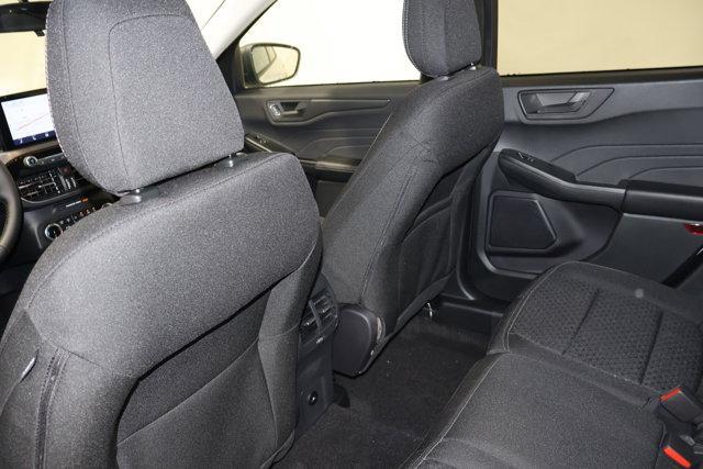 new 2025 Ford Escape car, priced at $34,140