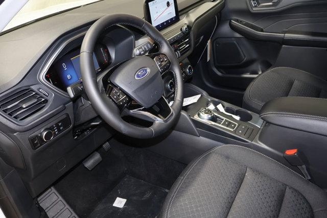 new 2025 Ford Escape car, priced at $34,140
