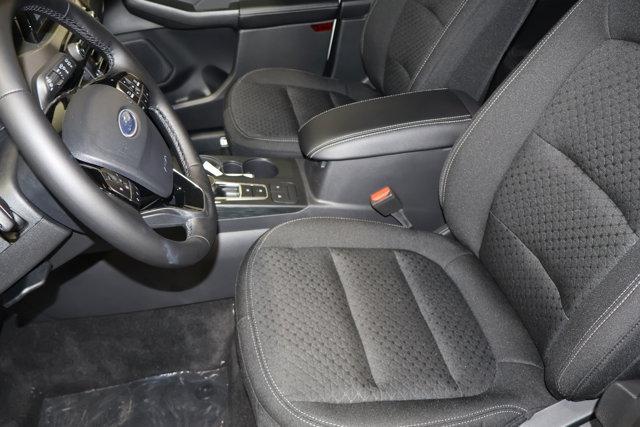 new 2025 Ford Escape car, priced at $34,140