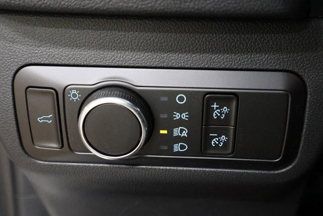 new 2025 Ford Escape car, priced at $34,140