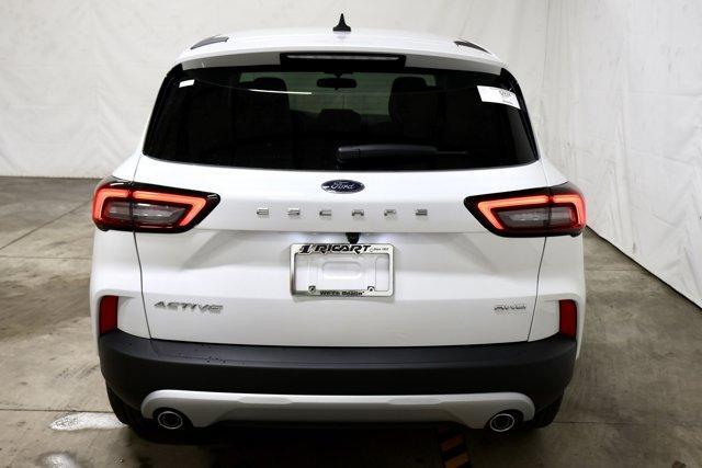 new 2025 Ford Escape car, priced at $34,140