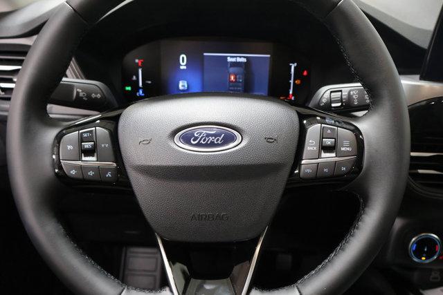 new 2025 Ford Escape car, priced at $34,140