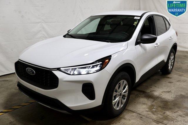 new 2025 Ford Escape car, priced at $34,140