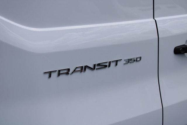 new 2024 Ford Transit-350 car, priced at $53,067