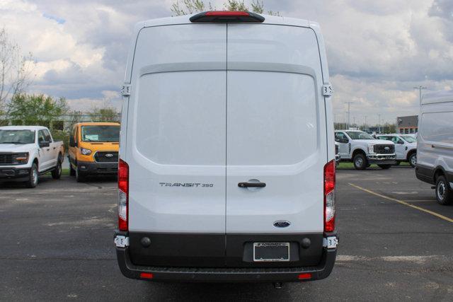 new 2024 Ford Transit-350 car, priced at $53,067