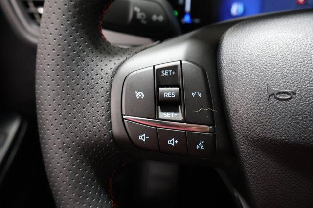 new 2025 Ford Escape car, priced at $30,215
