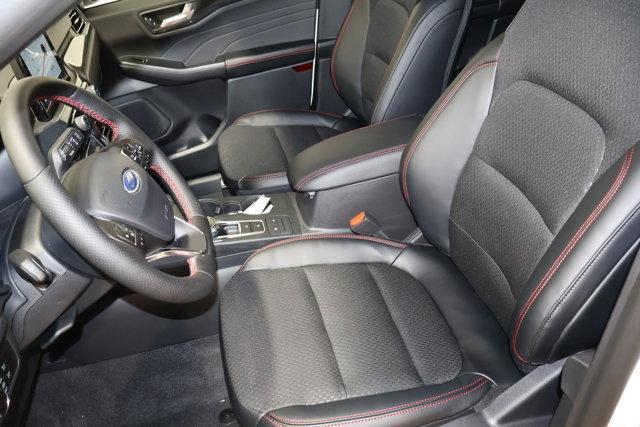 new 2025 Ford Escape car, priced at $30,215