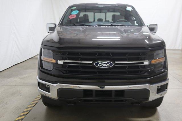 new 2024 Ford F-150 car, priced at $69,280
