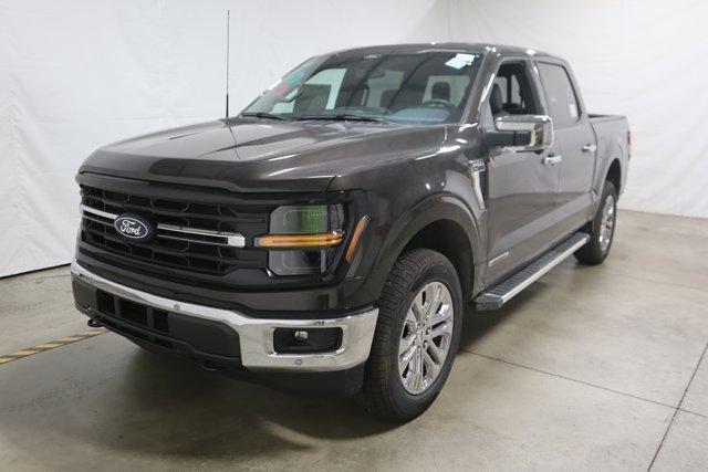 new 2024 Ford F-150 car, priced at $69,280