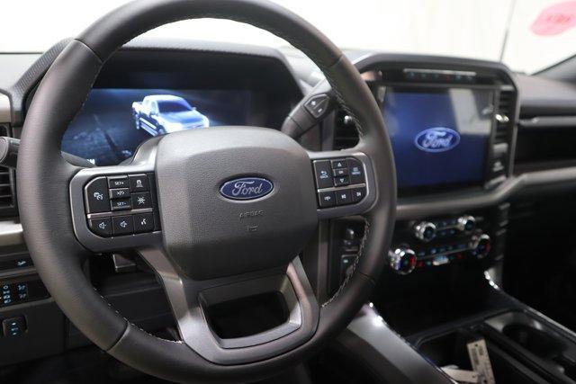 new 2024 Ford F-150 car, priced at $69,280