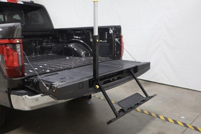 new 2024 Ford F-150 car, priced at $69,280