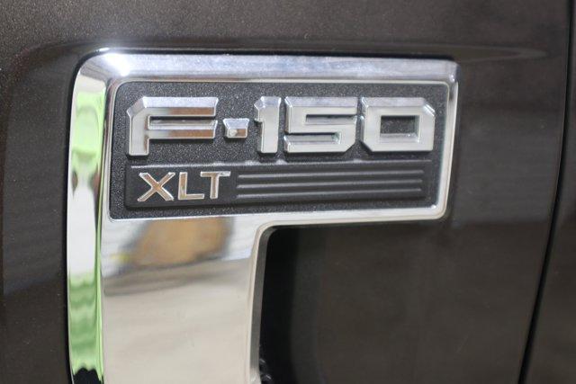 new 2024 Ford F-150 car, priced at $69,280