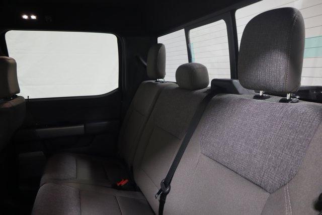 new 2024 Ford F-150 car, priced at $69,280