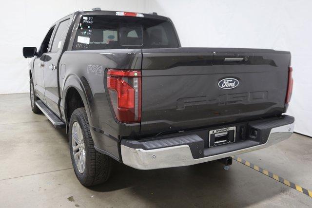 new 2024 Ford F-150 car, priced at $69,280