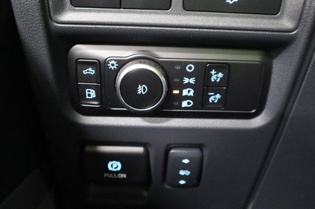 new 2024 Ford F-150 car, priced at $69,280