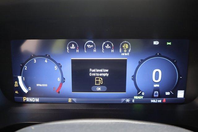 new 2024 Ford F-150 car, priced at $69,280