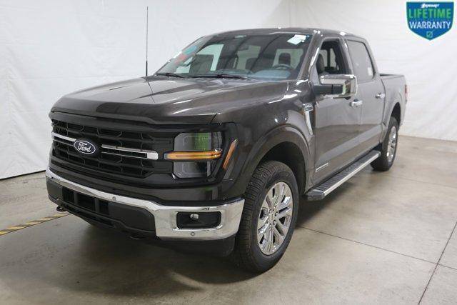 new 2024 Ford F-150 car, priced at $69,280