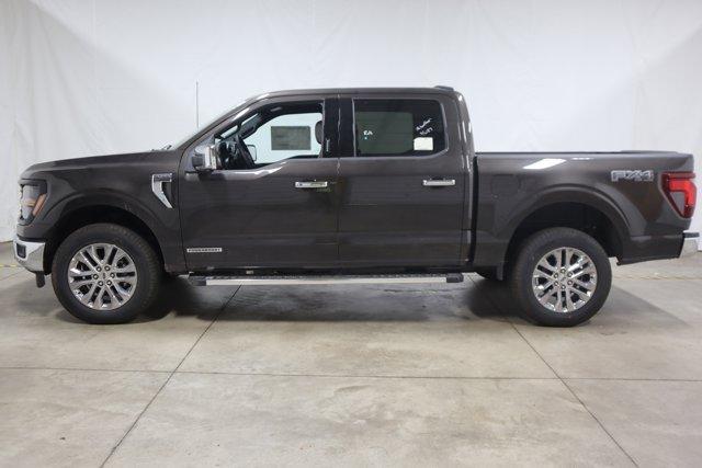 new 2024 Ford F-150 car, priced at $69,280