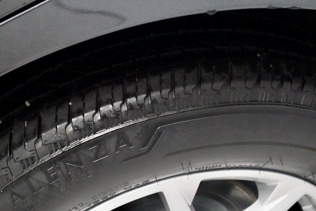 used 2022 Chevrolet Equinox car, priced at $22,644