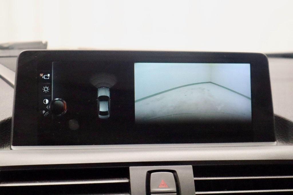 used 2017 BMW 230 car, priced at $19,612