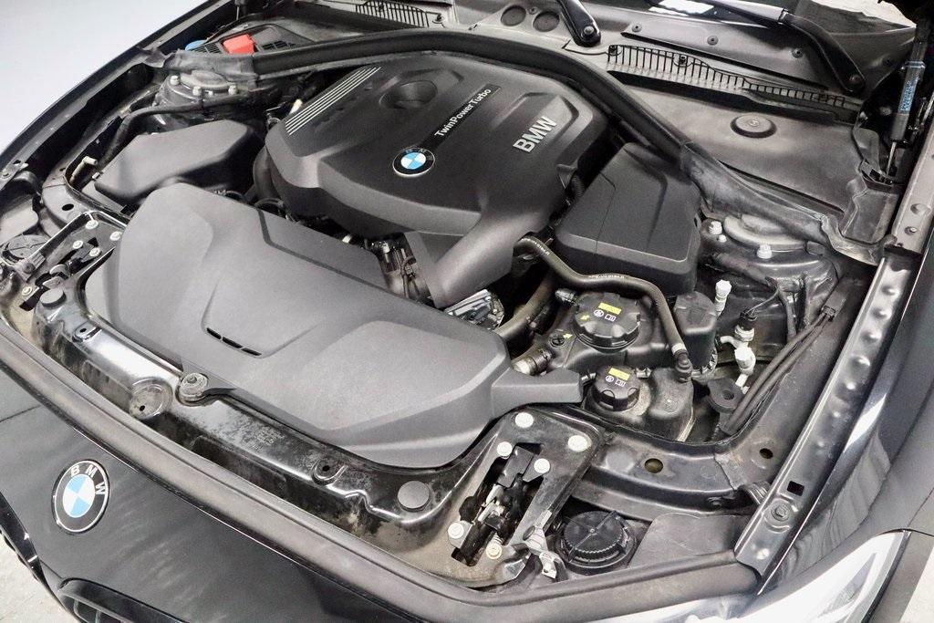 used 2017 BMW 230 car, priced at $19,612