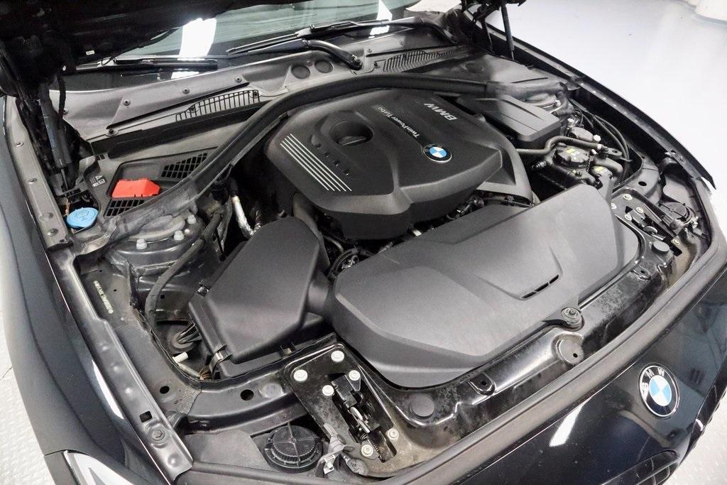 used 2017 BMW 230 car, priced at $19,612