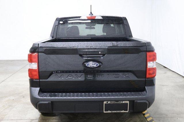 new 2025 Ford Maverick car, priced at $30,150