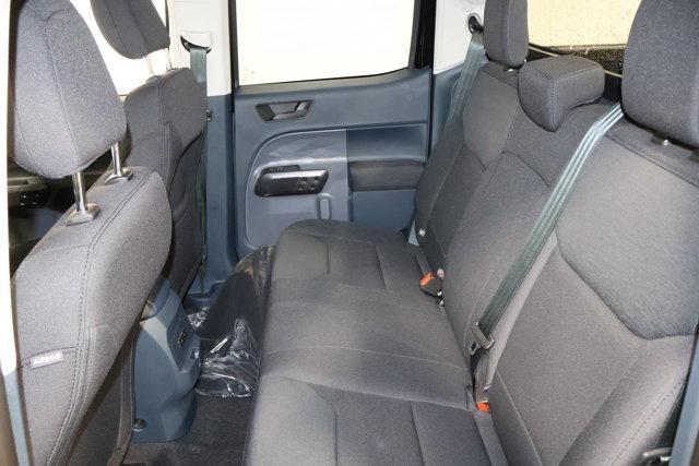 new 2025 Ford Maverick car, priced at $30,150